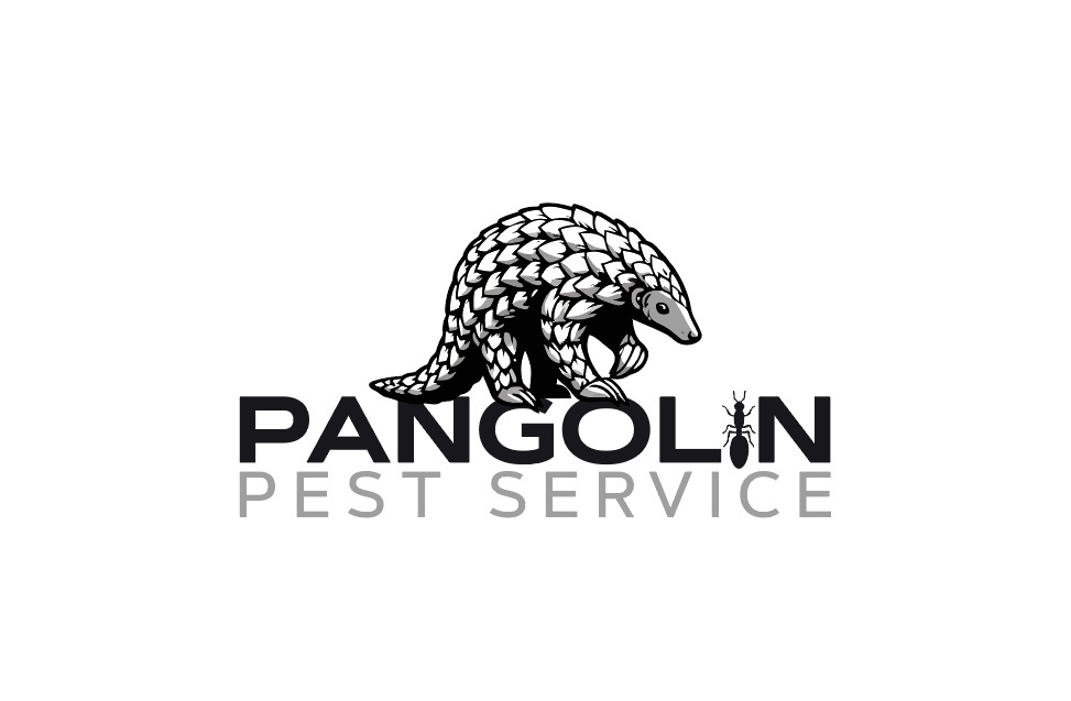 Pangolin Pest Service